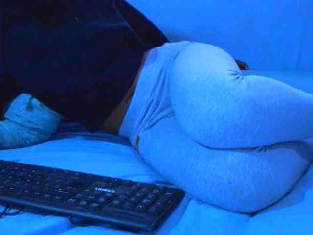 Ebonyslander webcam