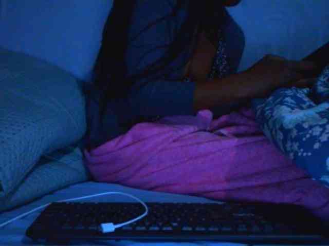 Ebonyslander