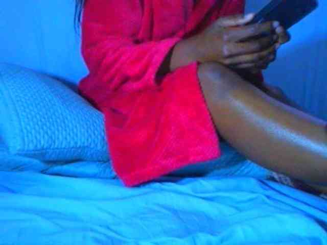 Ebonyslander webcam