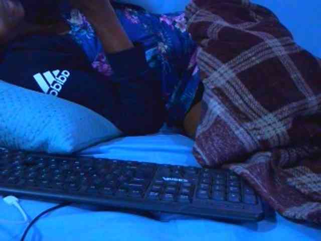 Ebonyslander webcam