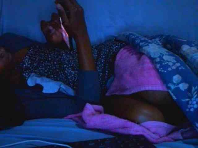 Ebonyslander webcam