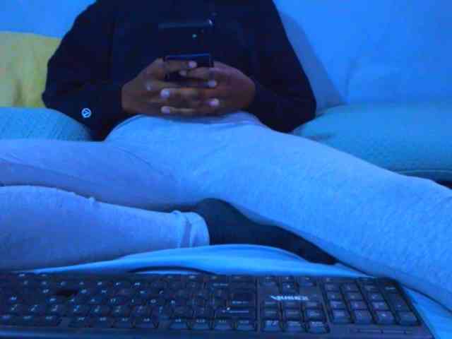 Ebonyslander webcam