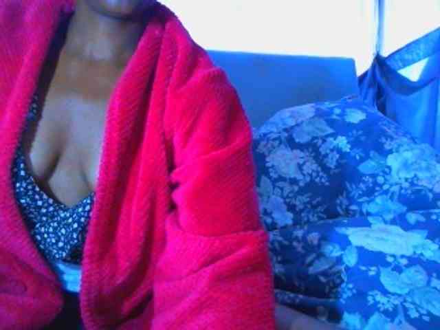 Ebonyslander webcam