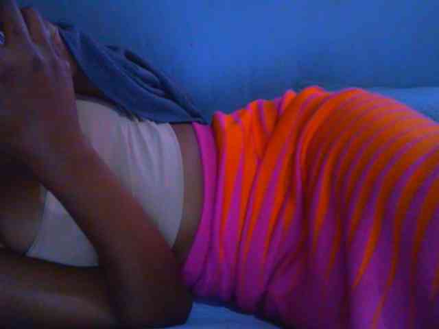 Ebonyslander webcam