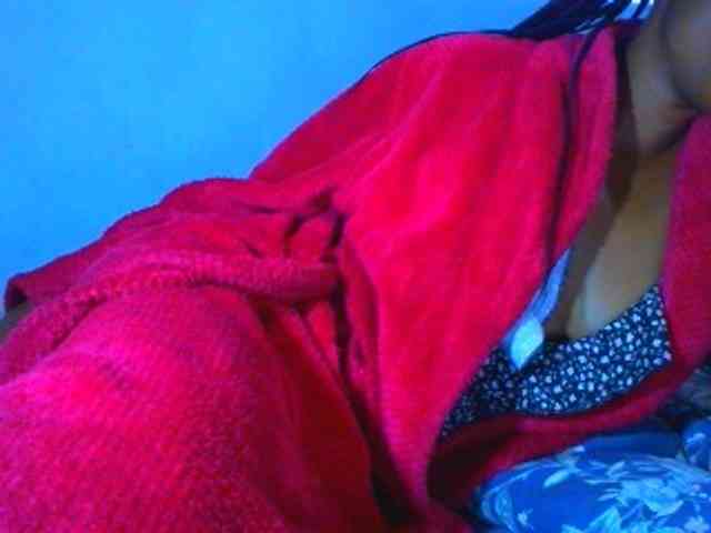 Ebonyslander webcam