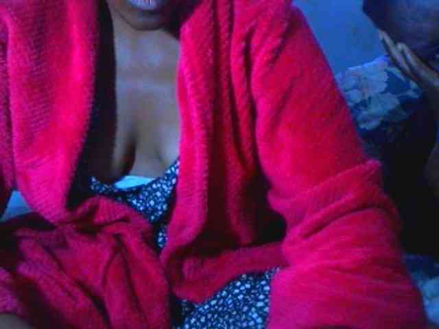 Ebonyslander webcam