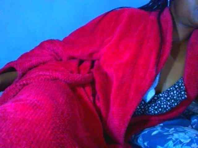 Ebonyslander webcam