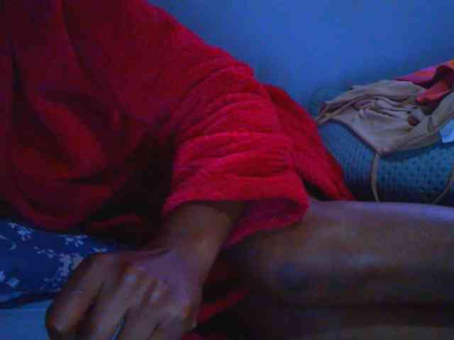 Ebonyslander webcam