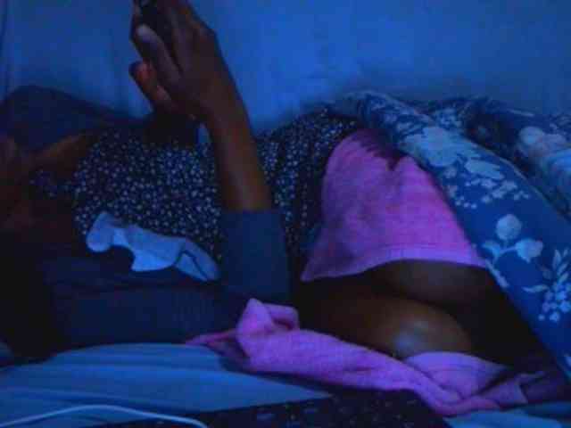 Ebonyslander webcam