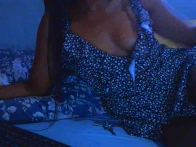 Ebonyslander