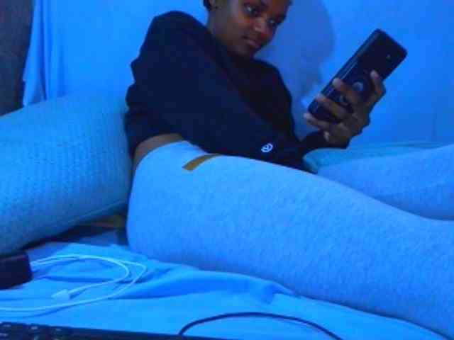 Ebonyslander webcam