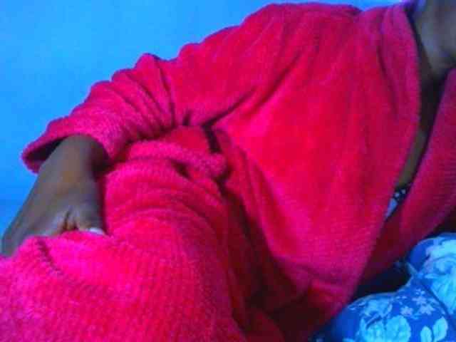 Ebonyslander webcam