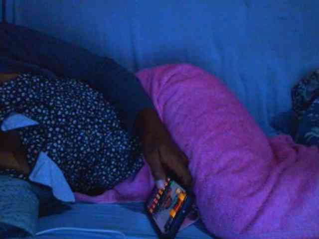 Ebonyslander webcam