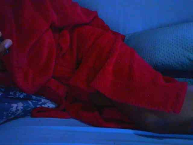 Ebonyslander webcam
