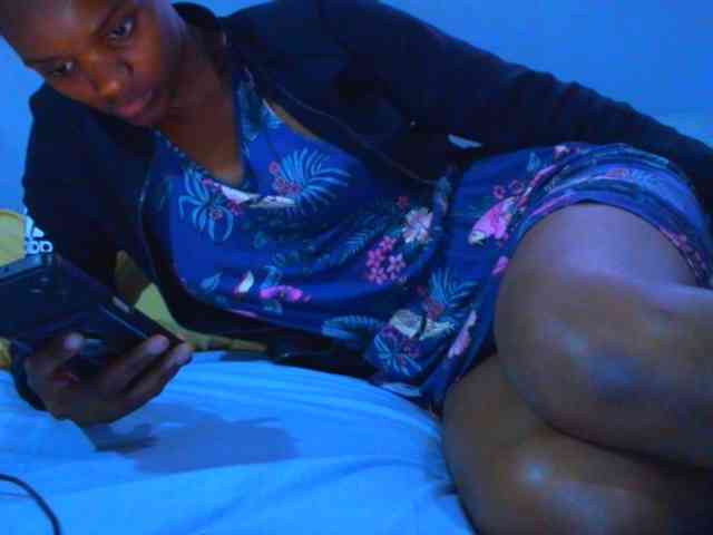 Ebonyslander webcam