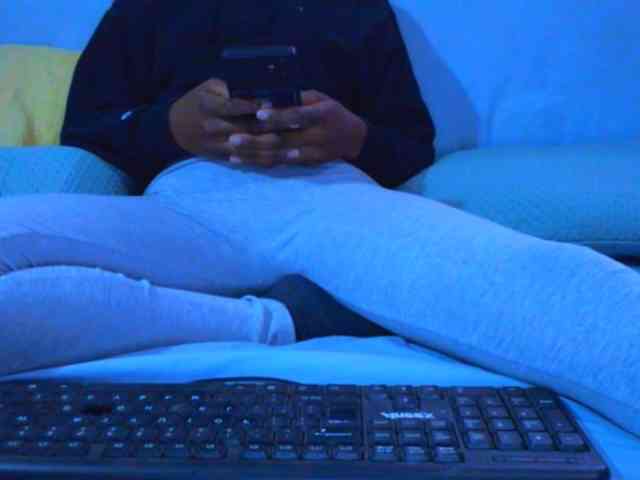 Ebonyslander webcam