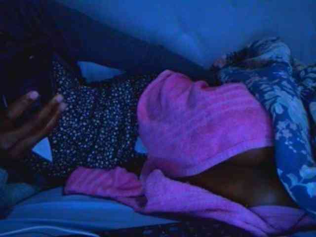 Ebonyslander webcam