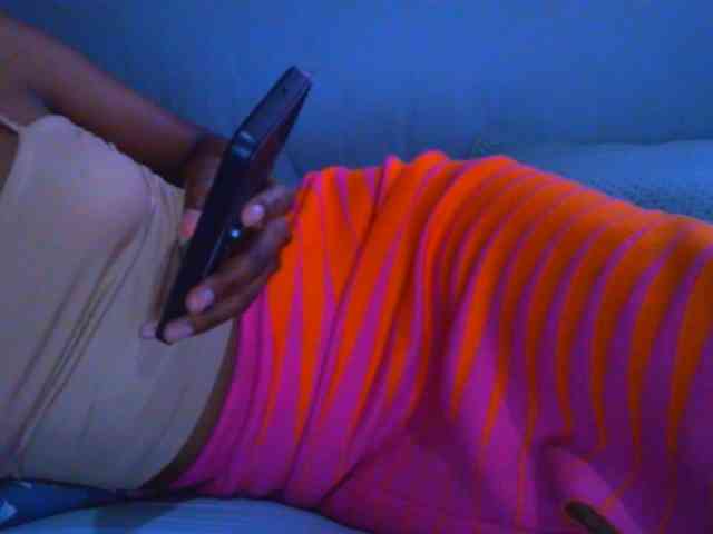 Ebonyslander webcam