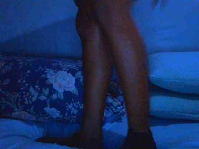 Ebonyslander Live Webcam on BongaCams