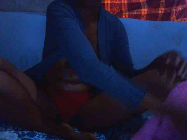 Ebonyslander webcam