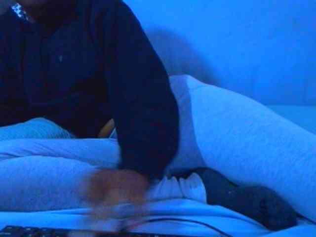 Ebonyslander webcam