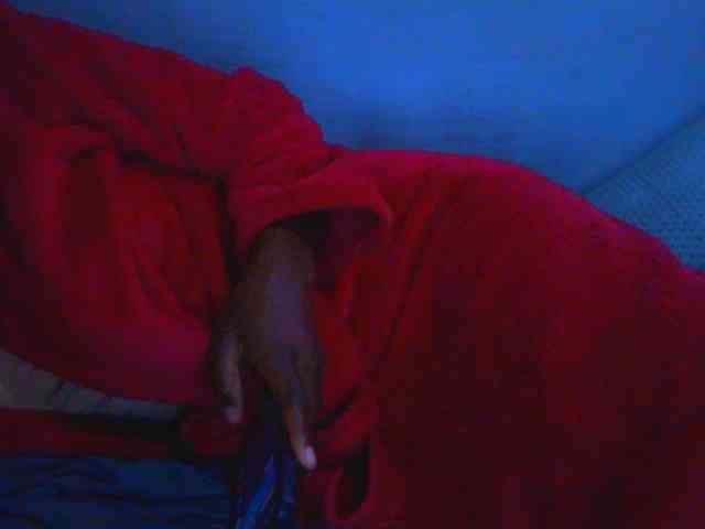 Ebonyslander webcam