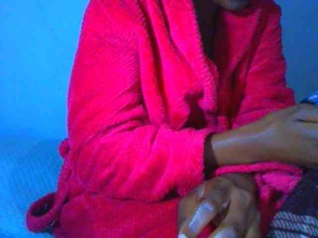 Ebonyslander webcam
