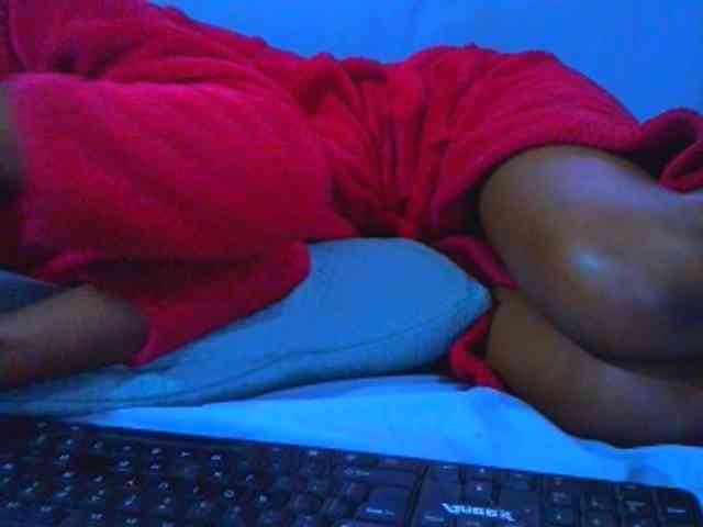 Ebonyslander webcam