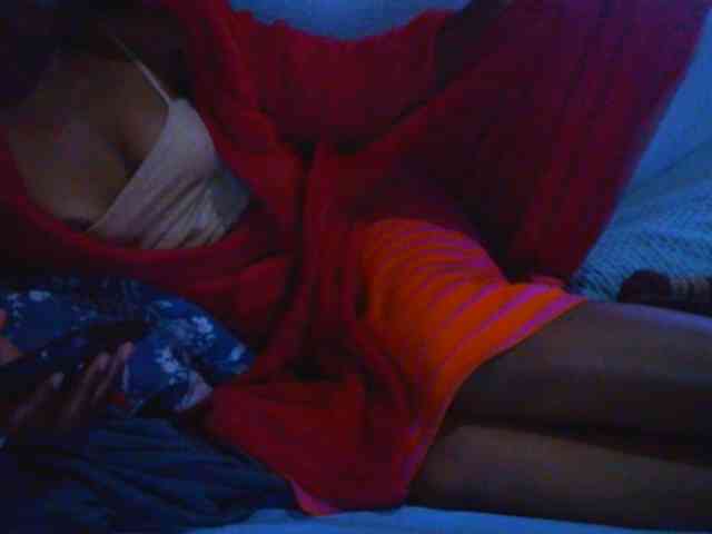 Ebonyslander webcam