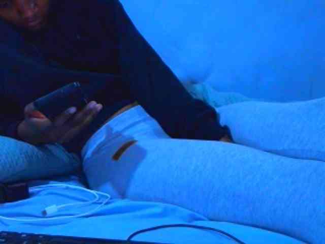 Ebonyslander webcam