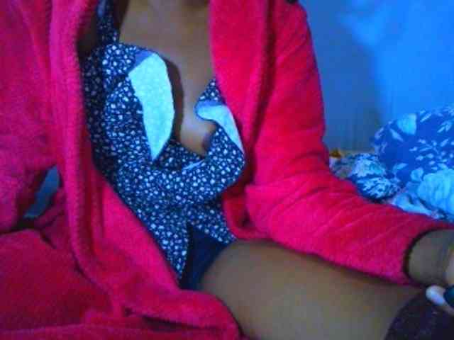 Ebonyslander webcam