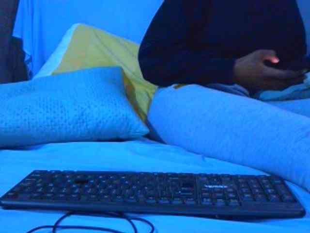 Ebonyslander Live Webcam on BongaCams