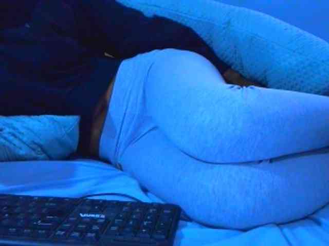 Ebonyslander Live Webcam on BongaCams