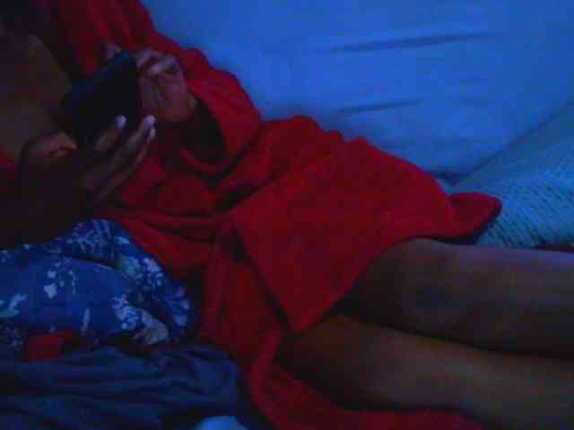 Ebonyslander webcam