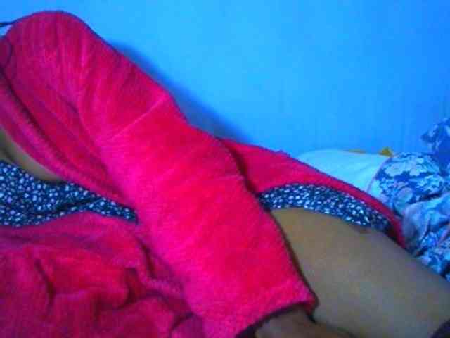 Ebonyslander webcam