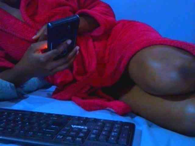 Ebonyslander webcam