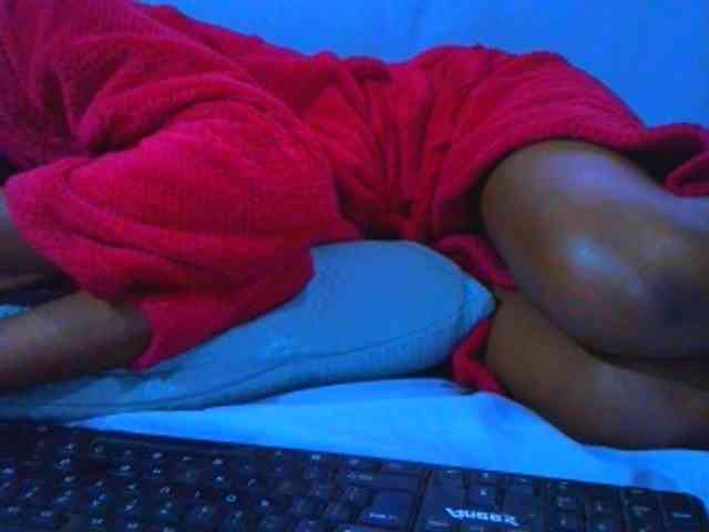Ebonyslander webcam