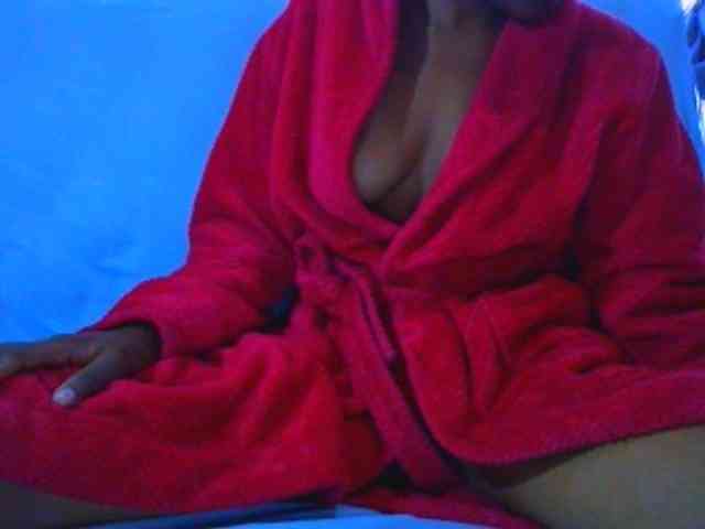 Ebonyslander webcam
