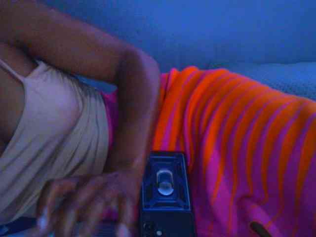 Ebonyslander webcam