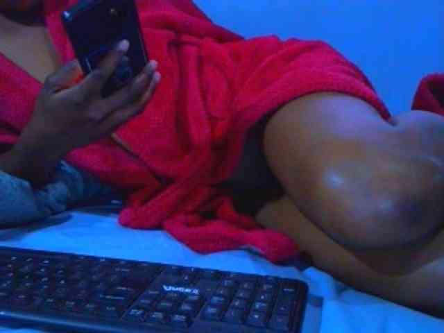 Ebonyslander