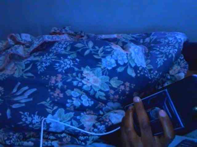 Ebonyslander webcam