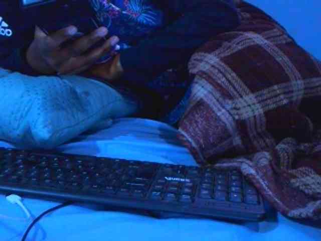 Ebonyslander webcam