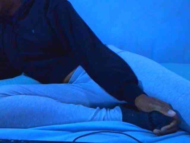 Ebonyslander Live Webcam on BongaCams