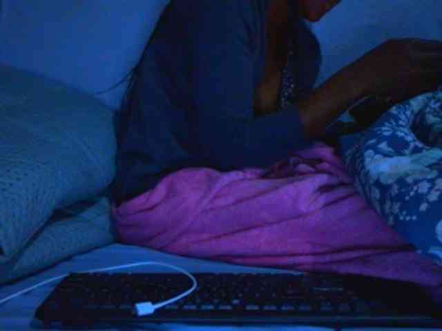 Ebonyslander webcam