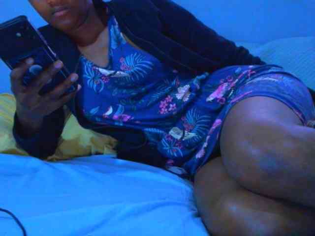 Ebonyslander webcam