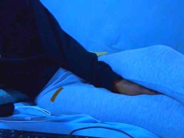 Ebonyslander webcam
