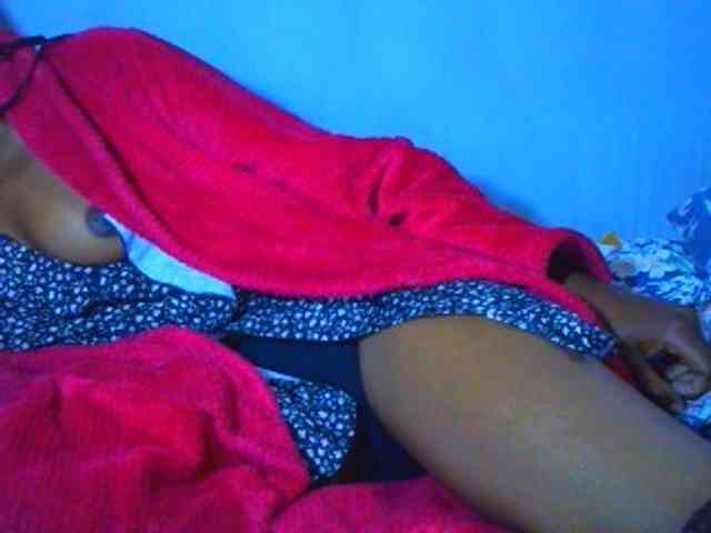 Ebonyslander webcam