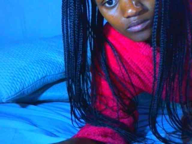 Ebonyslander webcam