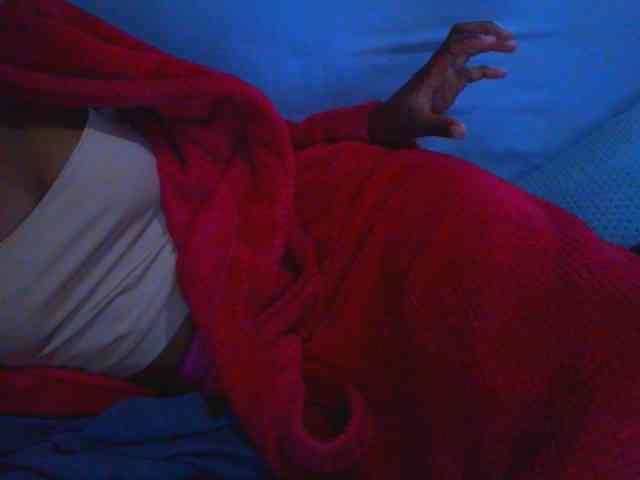 Ebonyslander webcam