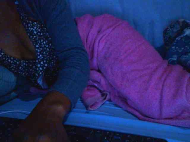 Ebonyslander webcam